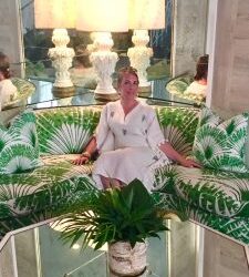 Where Designer Chris Roughan Shops for Holiday Décor
