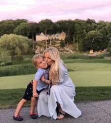 Meet a Mom: Monogram Mary!