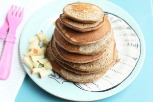 How To Get Your Toddler To Eat Better