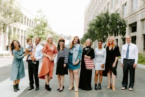 Dressember: Fighting Human Trafficking Through Fashion