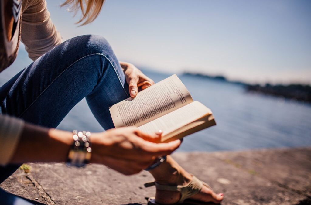 The Local Moms Network Summer Reading Guide