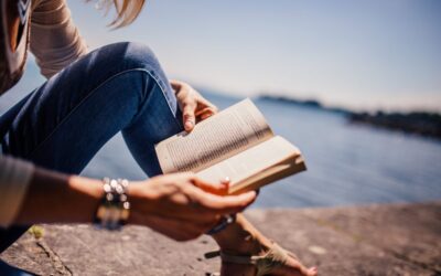 The Local Moms Network Summer Reading Guide