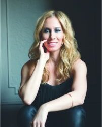 Toby Lightman: A Musician and Mom with a New Album—and Outlook
