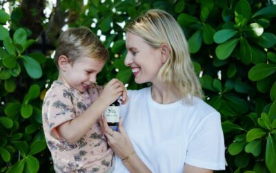 Karolina Kurkova: Supermodel Mama-Turned Entrepreneur