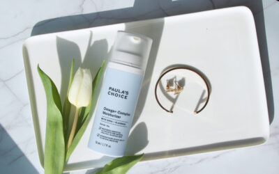 Paula’s Choice: A Better Skincare Option