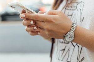 6 Apps To Organize Your Busy #MomLife
