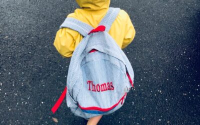 6 Tips on Getting Kids Emotionally Ready for the School Year