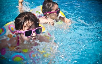 Swim Safety: 10 Things to Know To Protect Your Kids