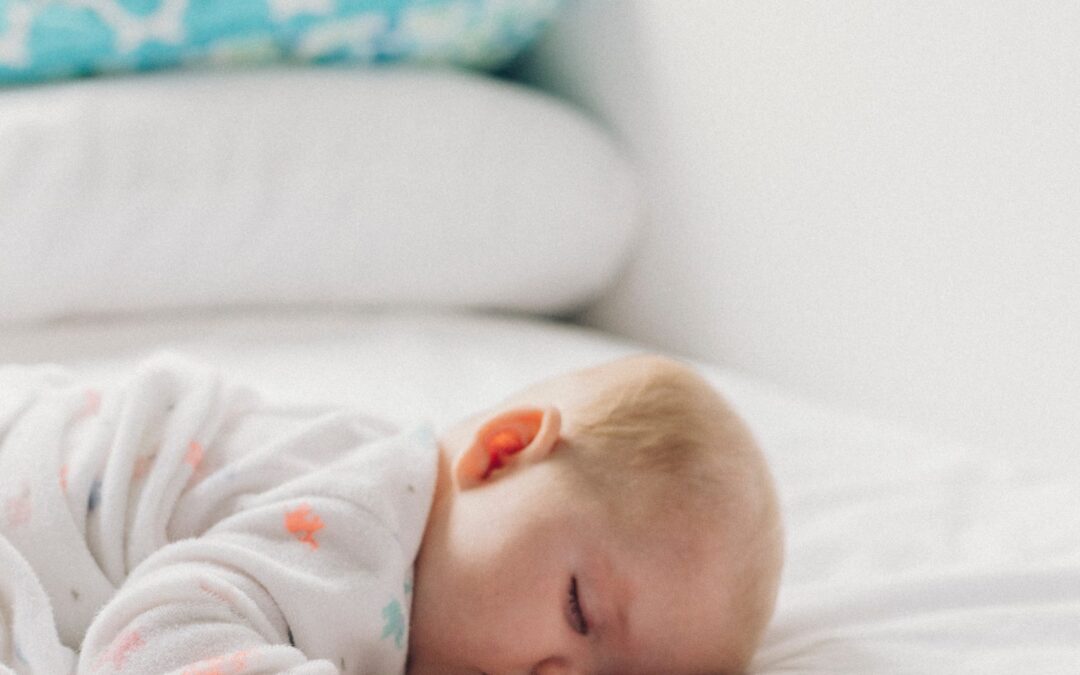 Vacation Sleep Tips