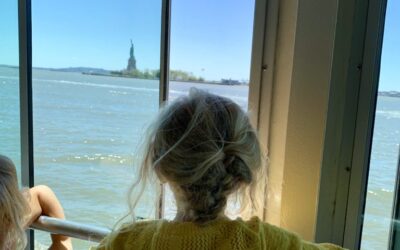 NYC with Kids: What You Need to Know for a Fabulous Trip