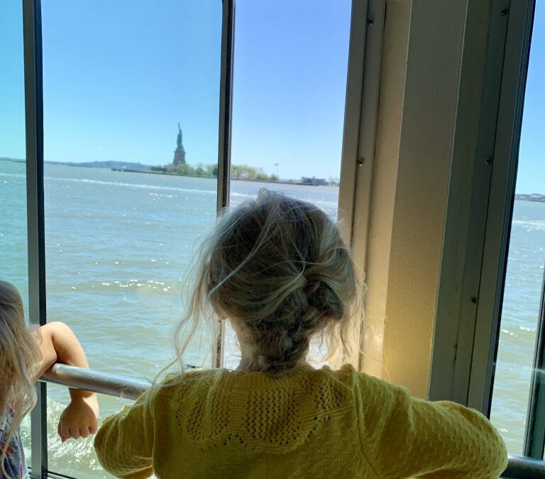 NYC with Kids: What You Need to Know for a Fabulous Trip