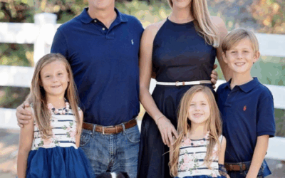 Meet the Mom Behind Beach Cities Moms