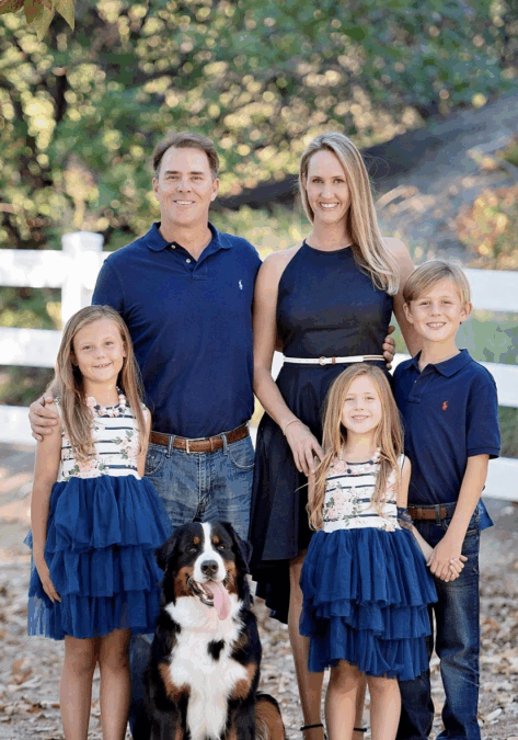 Meet the Mom Behind Beach Cities Moms