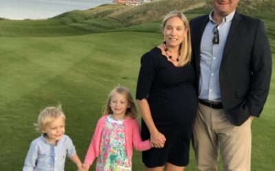 A New Sibling is on the Way: How to Prepare your Kids