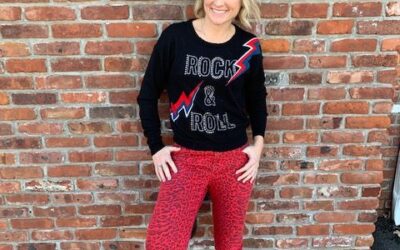 Meet a Mom: Good Housekeeping’s Executive Editor, Meaghan Murphy!