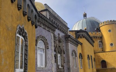 The Local Moms Network Travel Series: Spotlight on Portugal