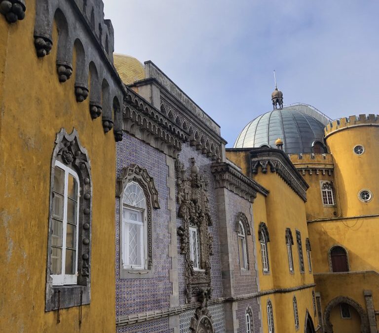 The Local Moms Network Travel Series: Spotlight on Portugal