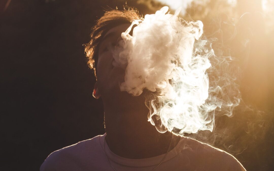 Vaping: The Latest News From Yale