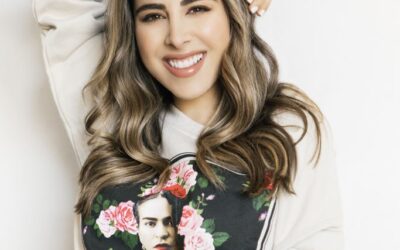 Meet a Mom: Daniella Monet