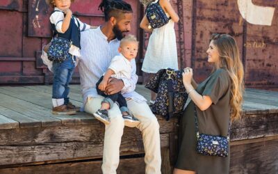 JuJuBe: What to Know About These Stylish & Functional Bags!
