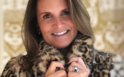 Cheetah Prints: Style Inspiration from Whit & Whimsy