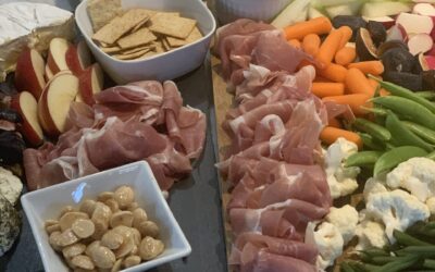 Dinner Party 101: Easy Tips to Try