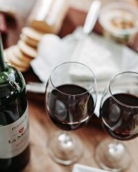 Thanksgiving Wine Guide