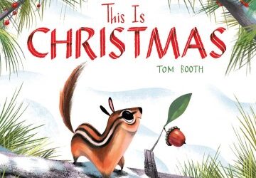 20 Children’s Christmas and Hanukkah Books They’ll Love!