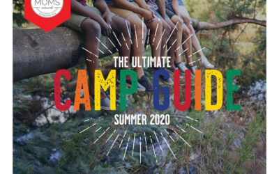 The Local Mom’s Network Summer Camp Guide 2020