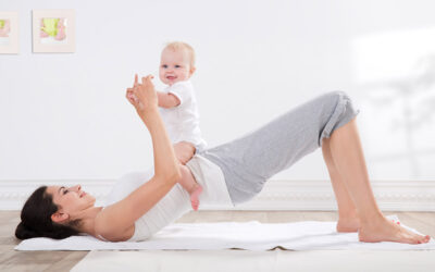 Post-Baby Pelvic Health 101!