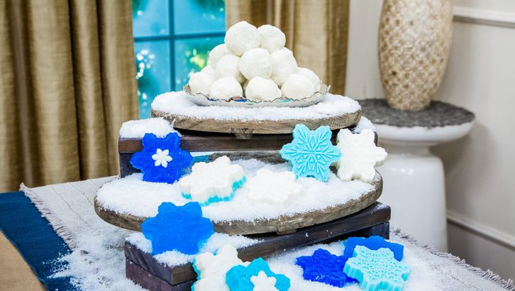 Too Cold to go Outside? Or maybe even Snow? Crafts & Recipes to Beat the Boredom!