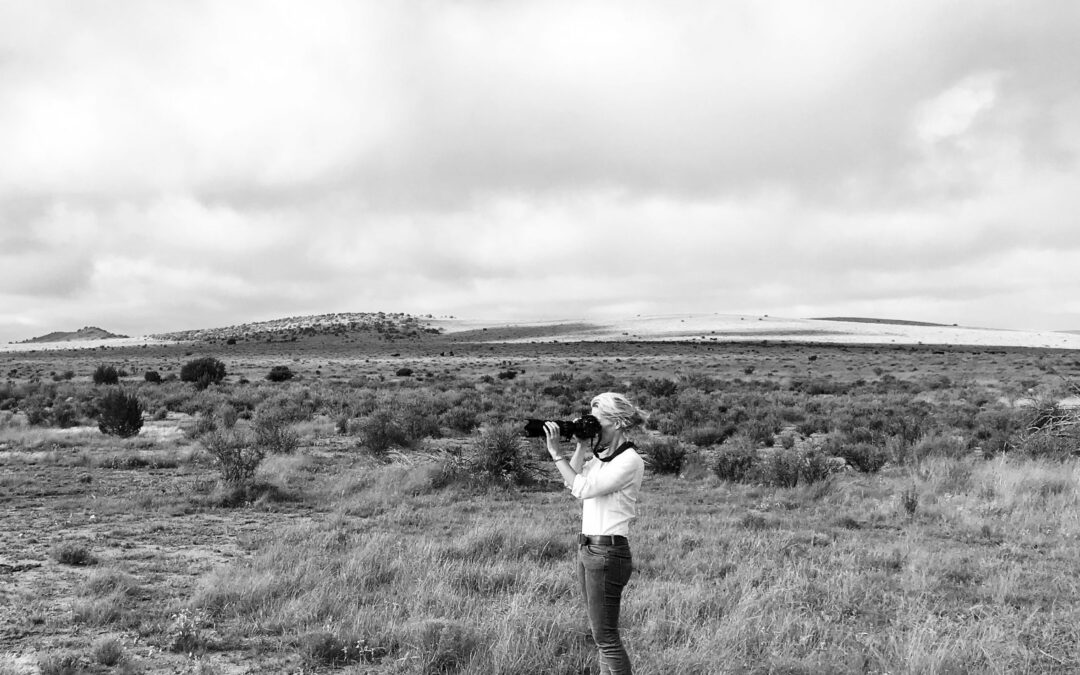 Anouk Masson Krantz: An Interview with the Photographer and Mom!