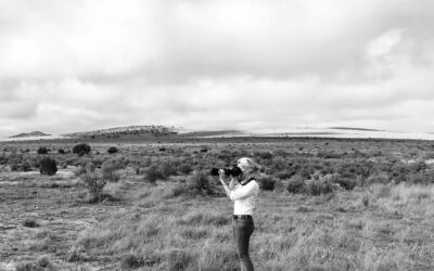 Anouk Masson Krantz: An Interview with the Photographer and Mom!
