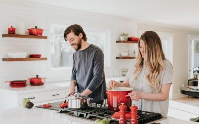 Date Night at Home Ideas