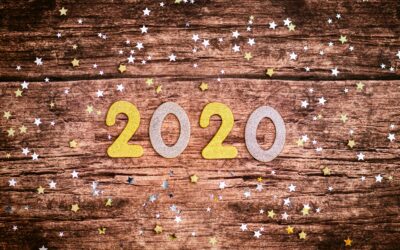 New Year’s Resolutions: 5 Tips To Help You Keep Them