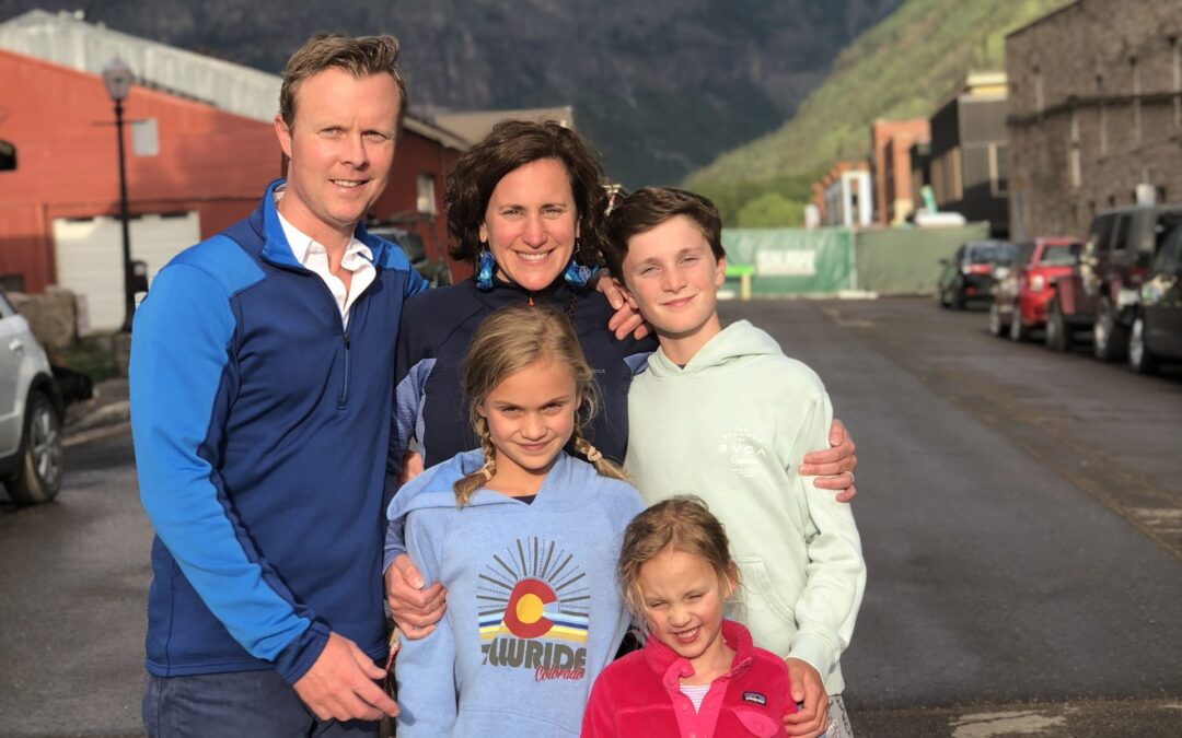 The Dynamic Mom Duo Behind QuadJobs