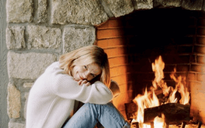 Meet a Mom: Actress Brooklyn Decker!