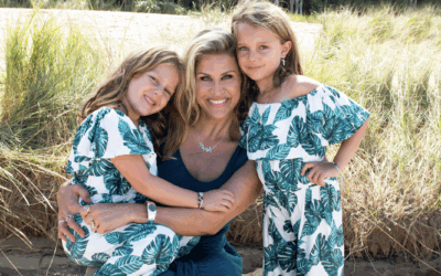 Meet the Mom Behind Dune Jewelry!