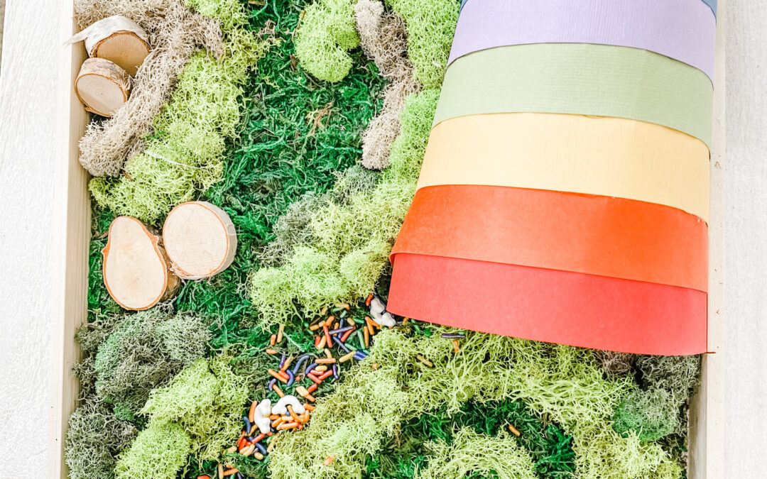 St. Patrick’s Day Craft and Recipe Ideas for Kids!
