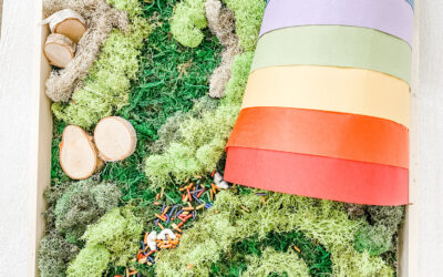 St. Patrick’s Day Craft and Recipe Ideas for Kids!