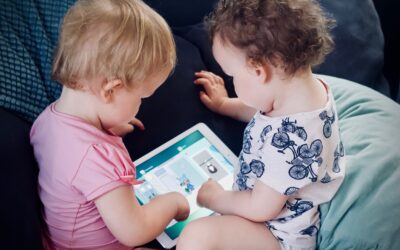 Digital Resources for both Kids and Adults