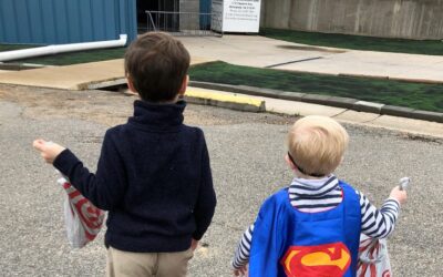 Soles4Souls – Clean Out Your Closet for Earth Day!