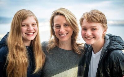 Raising a Self-Reliant Child