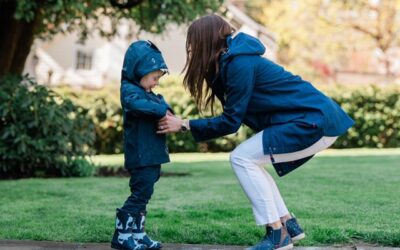 Joules: A Brand for Fun in Any Weather!