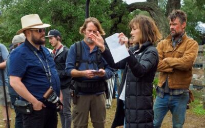 The Lost Husband: Interview with the Director