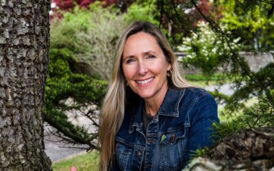 Meet the Mom Behind the Jesse Lewis Choose Love Movement!