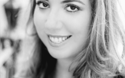 Meet a Mom: Reese Witherspoon Book Club Author Chanel Cleeton!