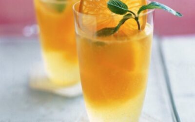 Two Amazing Sangria Recipes for Summer!