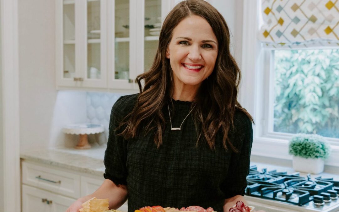 Meet a Mom: The BakerMama