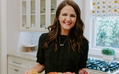 Meet a Mom: The BakerMama